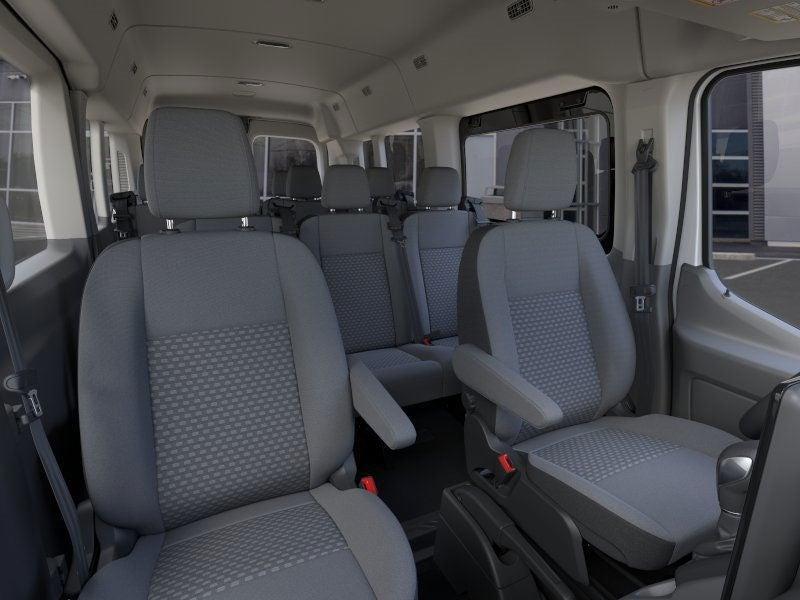 new 2024 Ford Transit-350 car, priced at $61,580