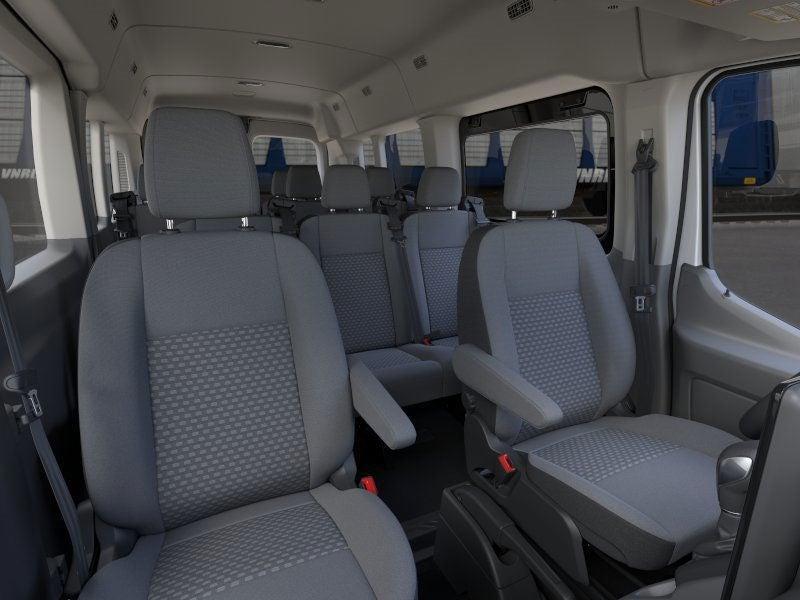 new 2024 Ford Transit-350 car, priced at $61,580