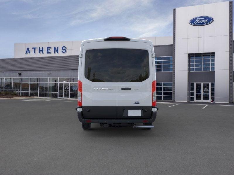 new 2024 Ford Transit-350 car, priced at $61,580