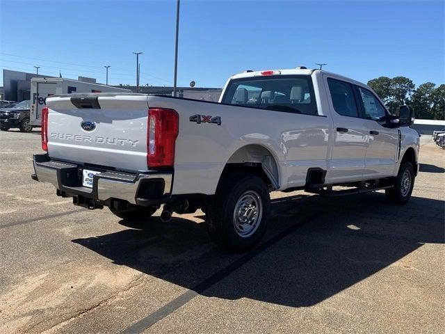 new 2024 Ford F-250 car, priced at $51,422