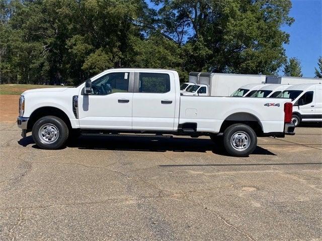 new 2024 Ford F-250 car, priced at $51,422