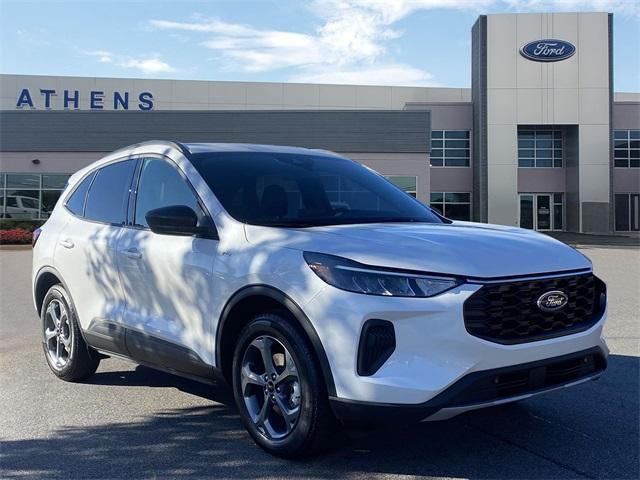 new 2025 Ford Escape car, priced at $30,826