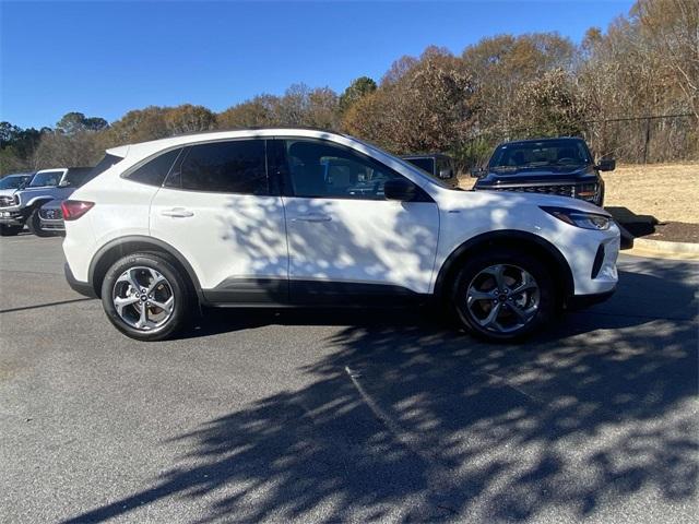 new 2025 Ford Escape car, priced at $30,176