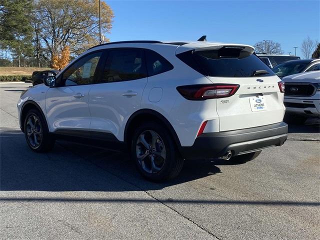 new 2025 Ford Escape car, priced at $30,176