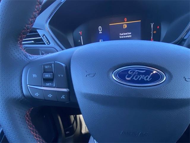 new 2025 Ford Escape car, priced at $30,176