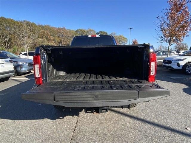 used 2022 Ford F-350 car, priced at $66,601