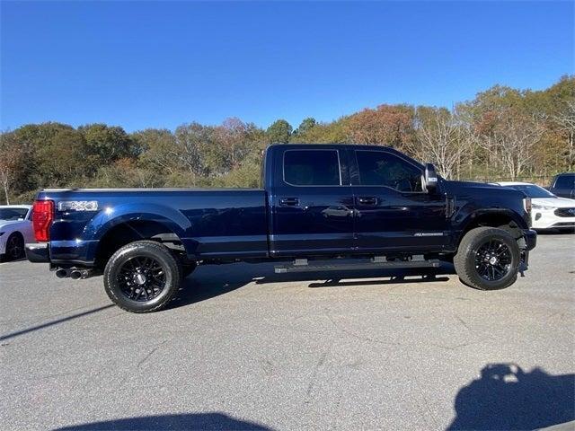 used 2022 Ford F-350 car, priced at $66,601