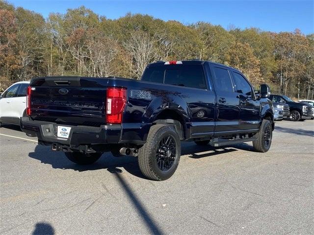 used 2022 Ford F-350 car, priced at $66,601