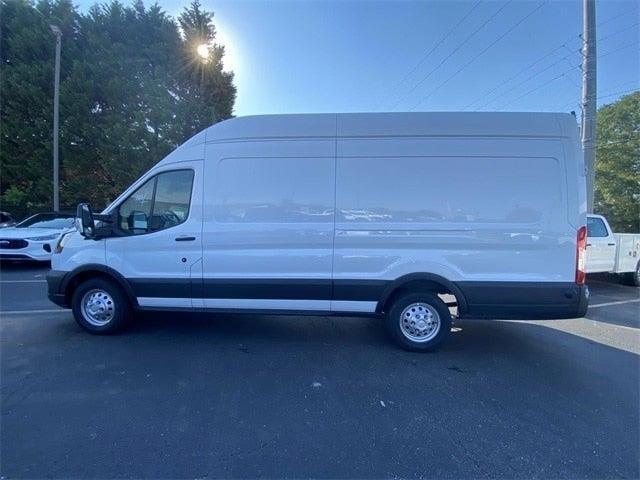 new 2023 Ford Transit-350 car, priced at $60,794