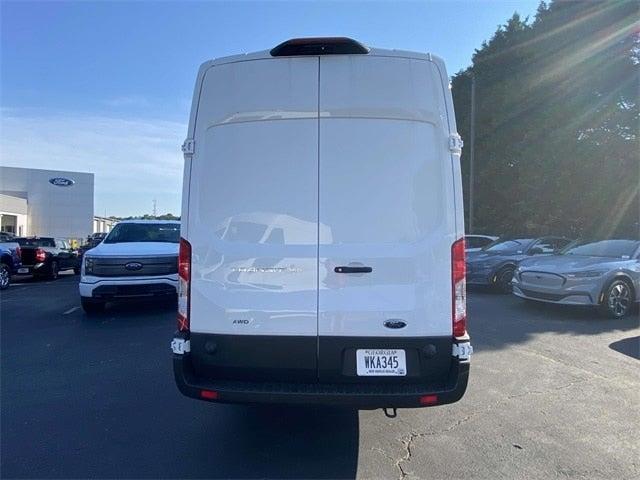 new 2023 Ford Transit-350 car, priced at $60,794