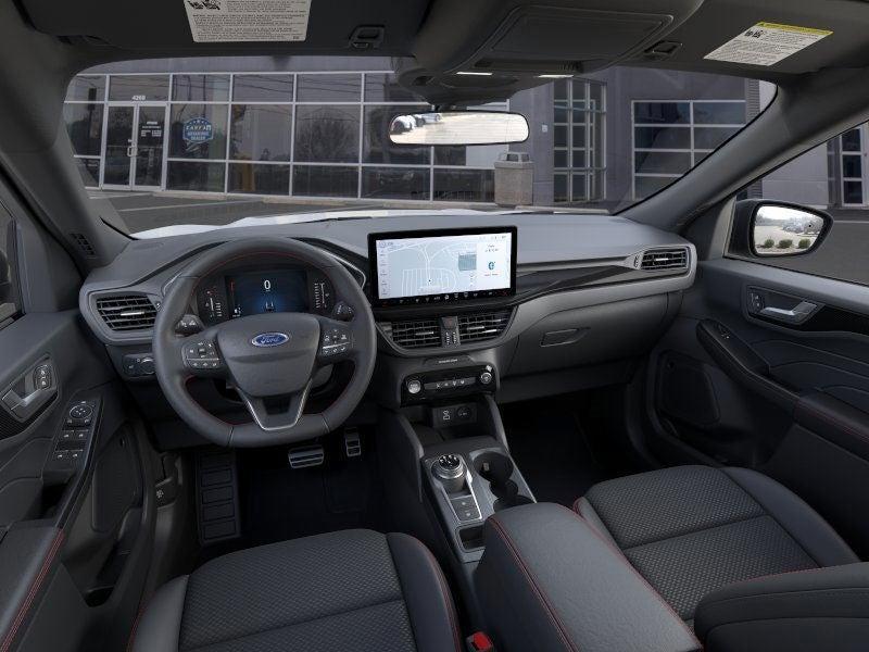 new 2024 Ford Escape car, priced at $29,475