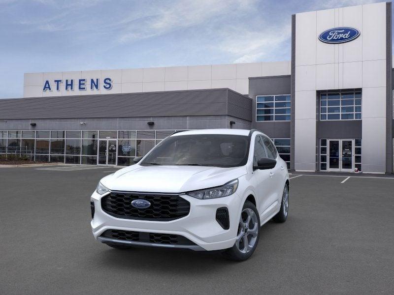 new 2024 Ford Escape car, priced at $29,475