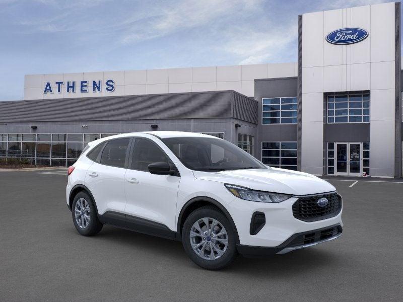 new 2025 Ford Escape car, priced at $30,699