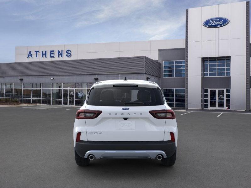 new 2025 Ford Escape car, priced at $30,699