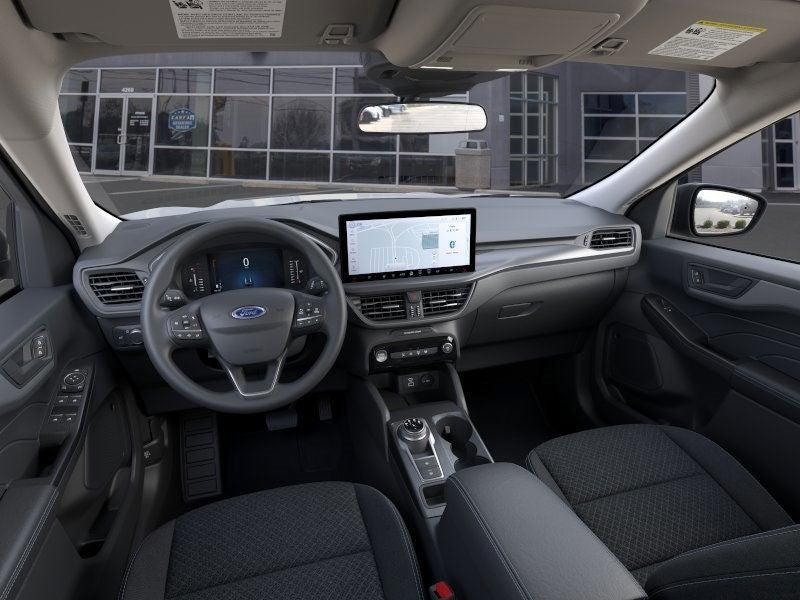 new 2025 Ford Escape car, priced at $30,699