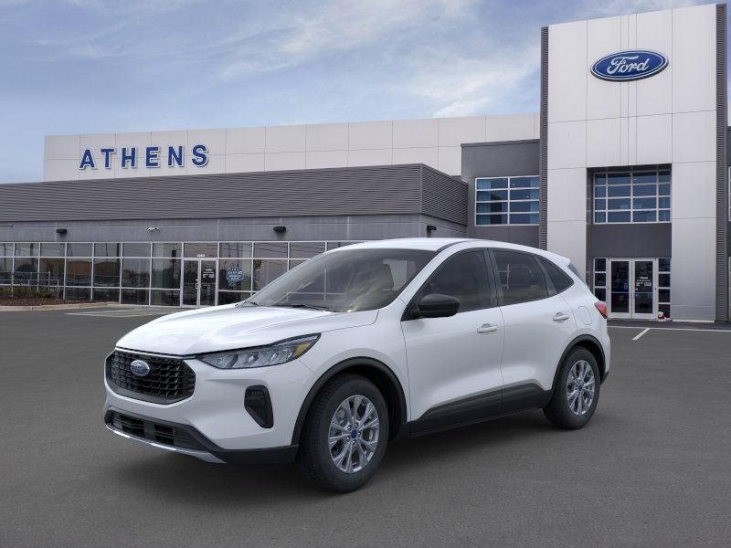 new 2025 Ford Escape car, priced at $30,699