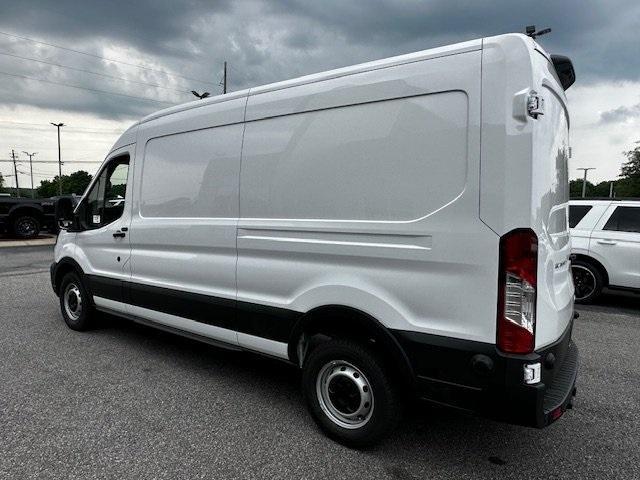 new 2024 Ford Transit-250 car