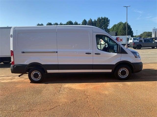 new 2024 Ford Transit-250 car, priced at $61,995