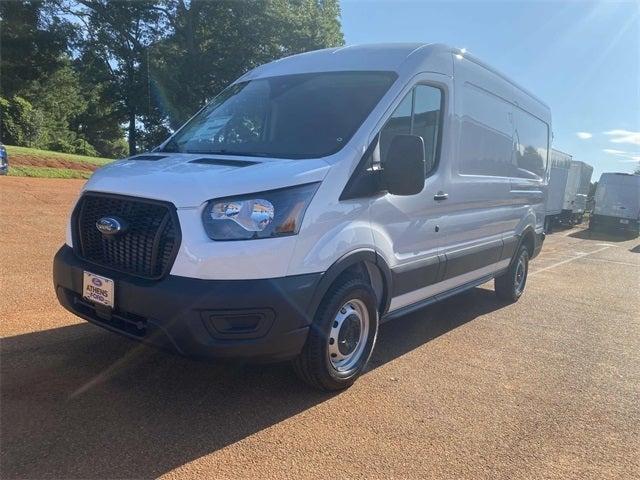 new 2024 Ford Transit-250 car, priced at $61,995