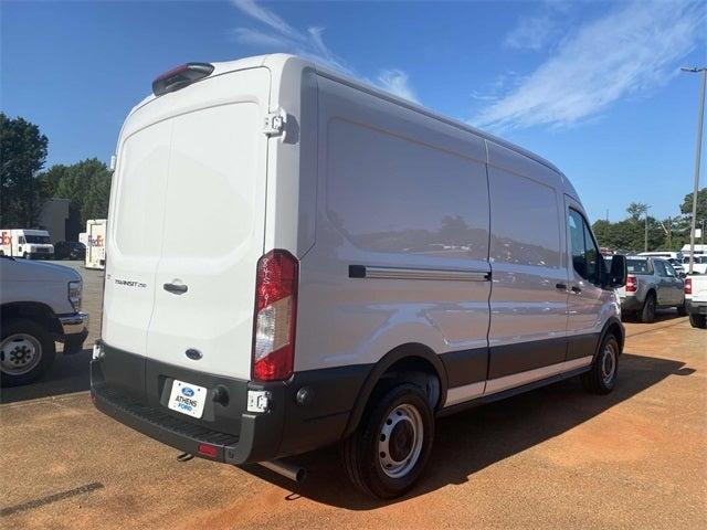 new 2024 Ford Transit-250 car, priced at $61,995