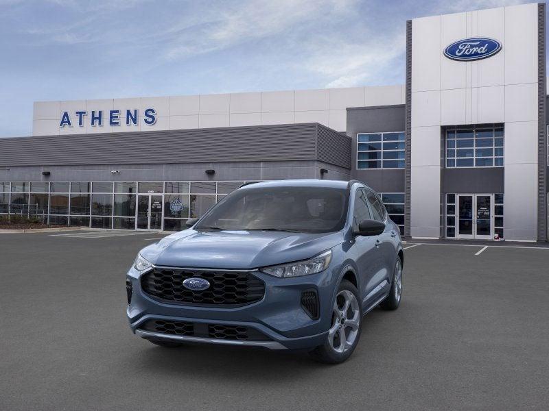 new 2024 Ford Escape car, priced at $27,980