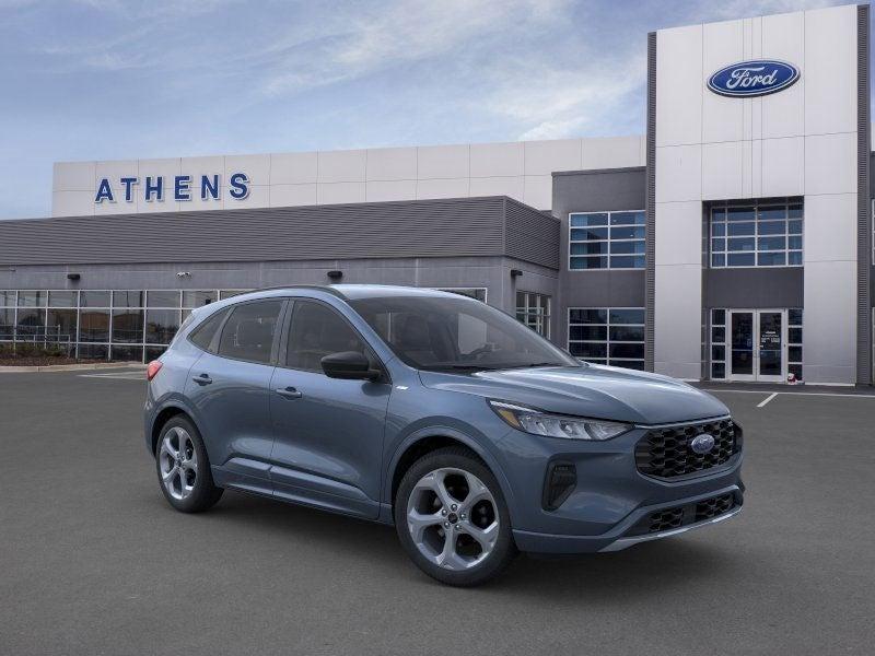 new 2024 Ford Escape car, priced at $27,980