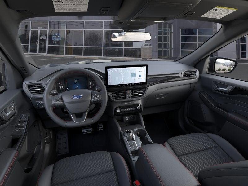 new 2024 Ford Escape car, priced at $27,980