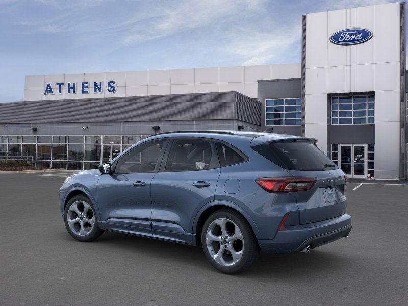 new 2024 Ford Escape car, priced at $27,980