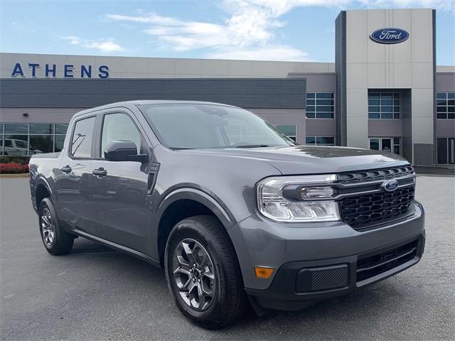 new 2024 Ford Maverick car, priced at $31,939