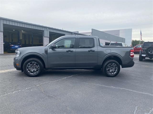 new 2024 Ford Maverick car, priced at $32,189