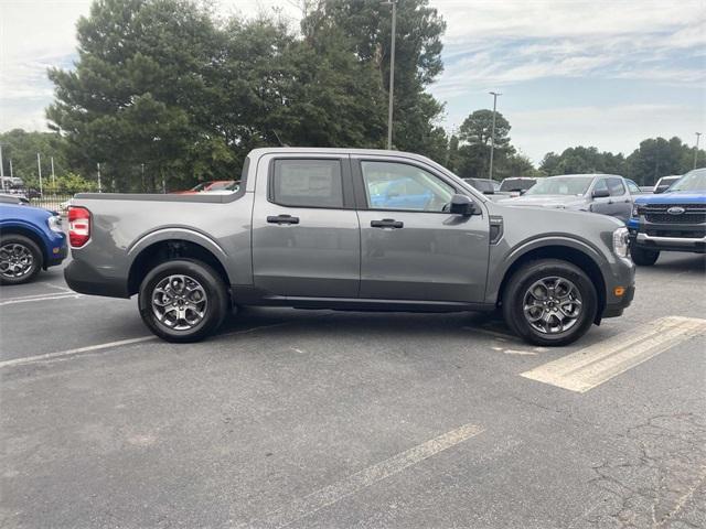 new 2024 Ford Maverick car, priced at $32,189