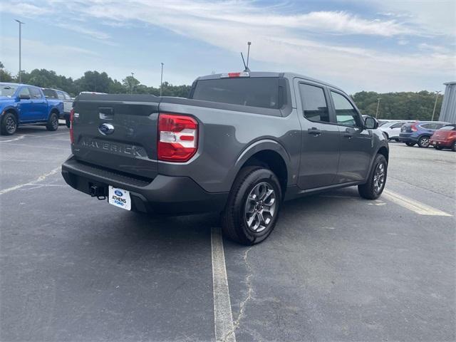 new 2024 Ford Maverick car, priced at $32,189