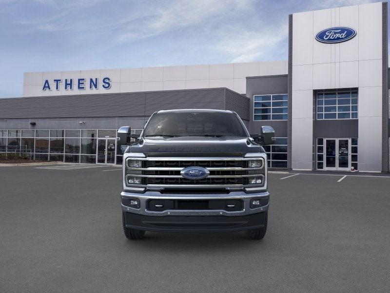 new 2024 Ford F-250 car, priced at $91,349