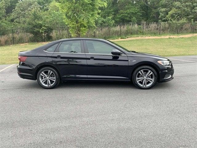 used 2020 Volkswagen Jetta car, priced at $18,382