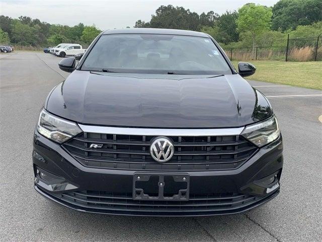 used 2020 Volkswagen Jetta car, priced at $17,957