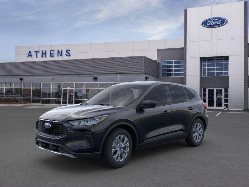 new 2025 Ford Escape car, priced at $31,674