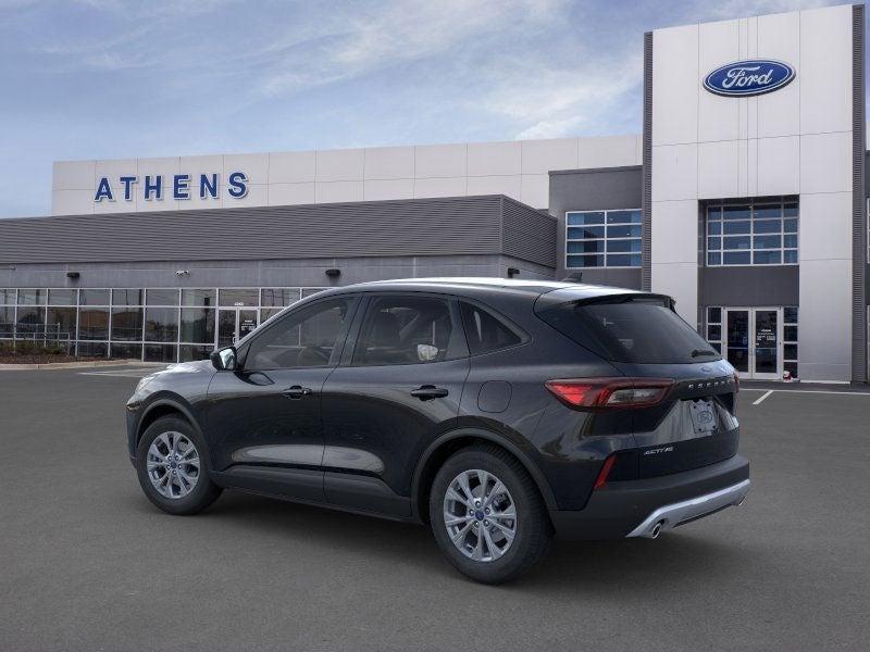 new 2025 Ford Escape car, priced at $31,674