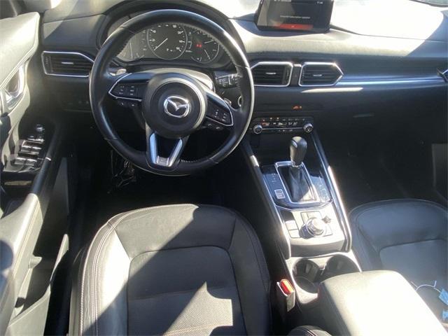 used 2020 Mazda CX-5 car, priced at $20,174