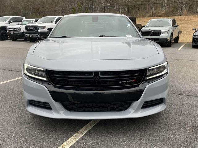 used 2021 Dodge Charger car, priced at $20,955