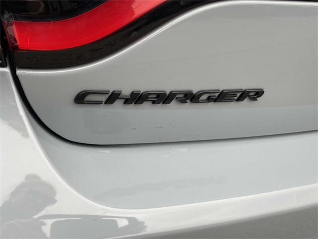 used 2021 Dodge Charger car, priced at $20,955