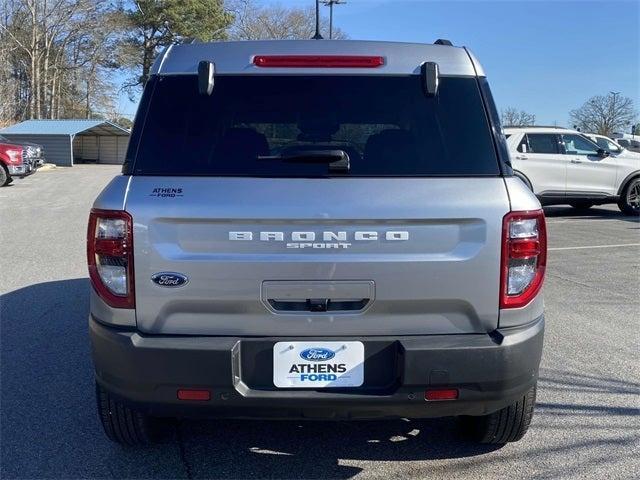 used 2023 Ford Bronco Sport car, priced at $26,994