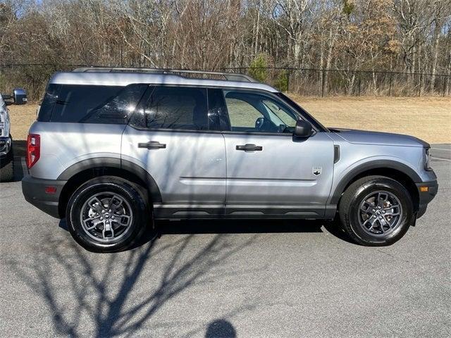 used 2023 Ford Bronco Sport car, priced at $26,994