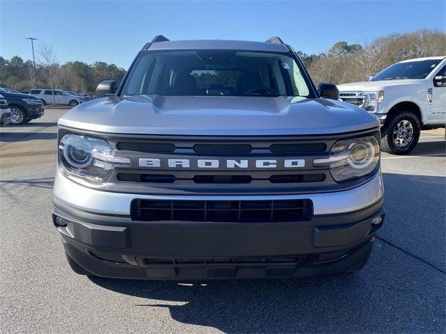 used 2023 Ford Bronco Sport car, priced at $26,994