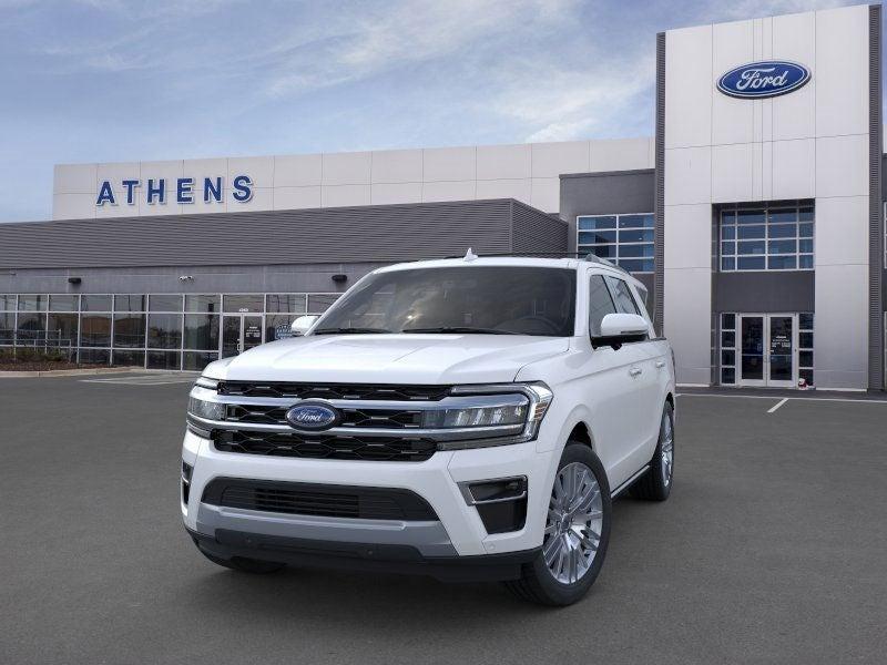 new 2024 Ford Expedition car, priced at $64,730