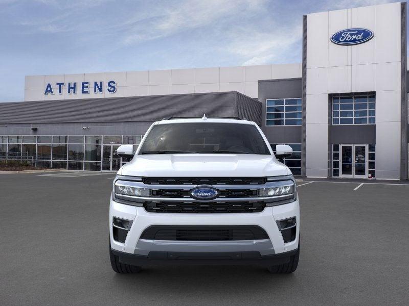 new 2024 Ford Expedition car, priced at $64,730