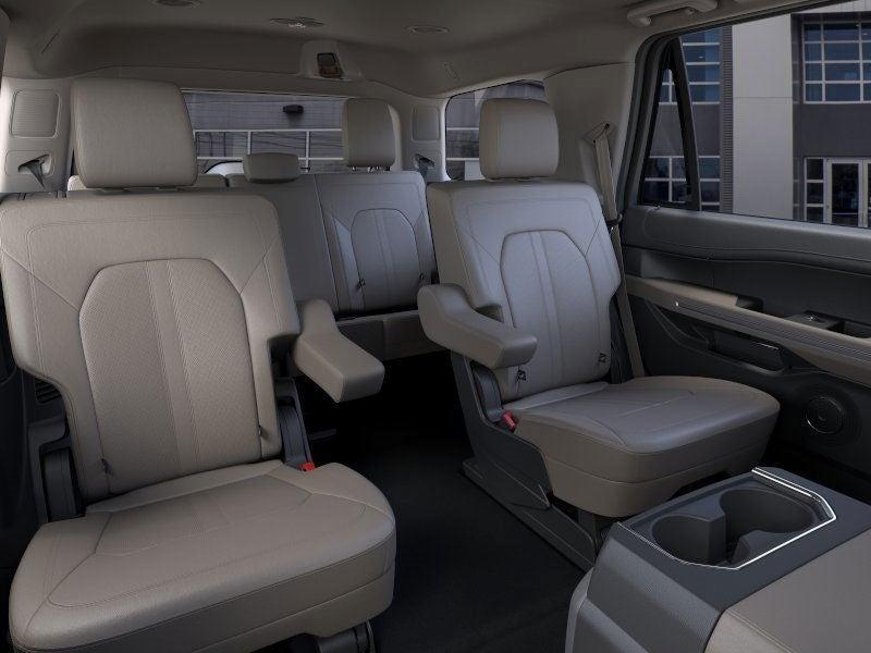 new 2024 Ford Expedition car, priced at $64,730