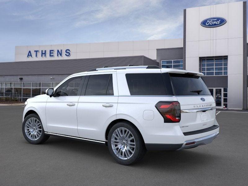 new 2024 Ford Expedition car, priced at $64,730