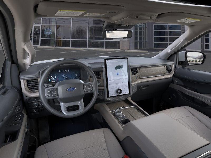 new 2024 Ford Expedition car, priced at $64,730