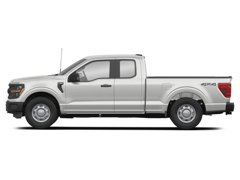 new 2024 Ford F-150 car, priced at $40,540