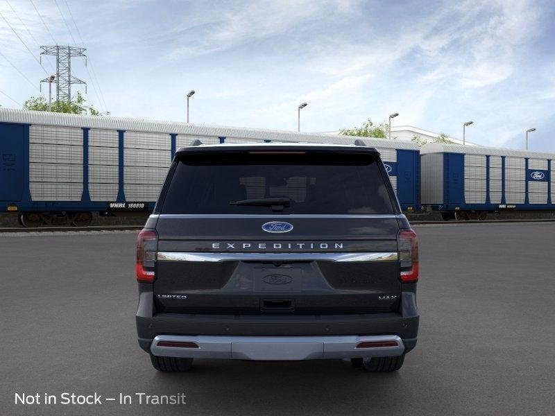 new 2024 Ford Expedition Max car, priced at $71,105